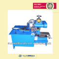 Polishing Machine for Ring